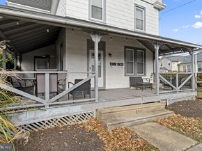 114 Cadwalader Avenue, Elkins Park PA 19027