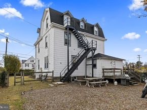 114 Cadwalader Avenue, Elkins Park PA 19027