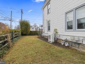 114 Cadwalader Avenue, Elkins Park PA 19027