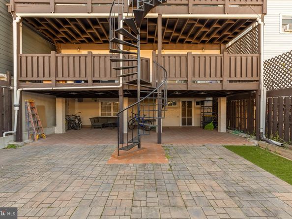 1210 Meigs Place NE, Washington DC 20002