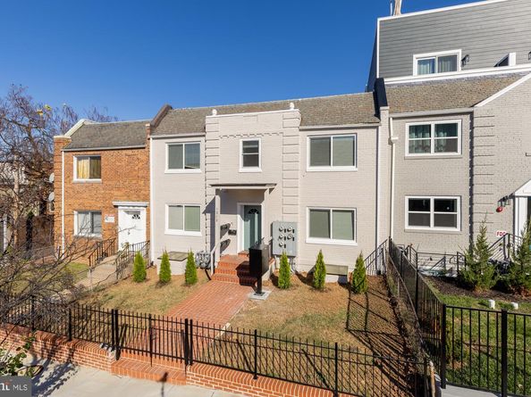 1210 Meigs Place NE, Washington DC 20002