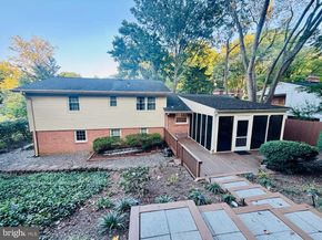 3312 Midland Road, Fairfax VA 22031