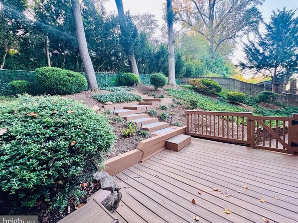 3312 Midland Road, Fairfax VA 22031