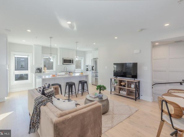 501 Longfellow Street NW B, Washington DC 20011