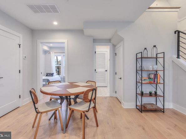 501 Longfellow Street NW B, Washington DC 20011