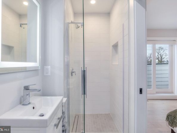 501 Longfellow Street NW B, Washington DC 20011