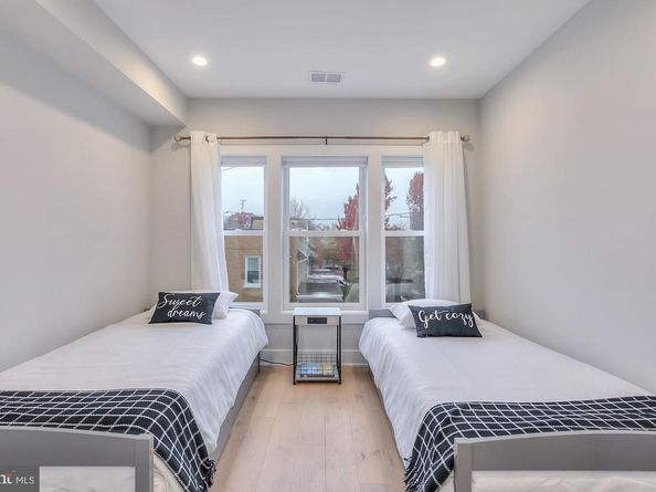 501 Longfellow Street NW B, Washington DC 20011