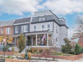 501 Longfellow Street NW B, Washington DC 20011