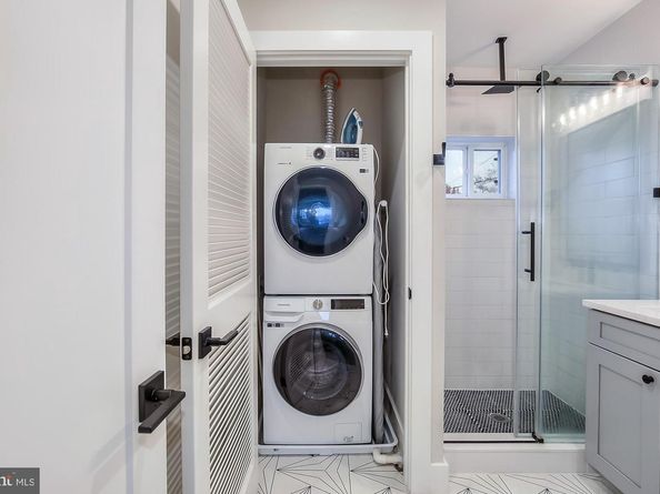 501 Longfellow Street NW B, Washington DC 20011