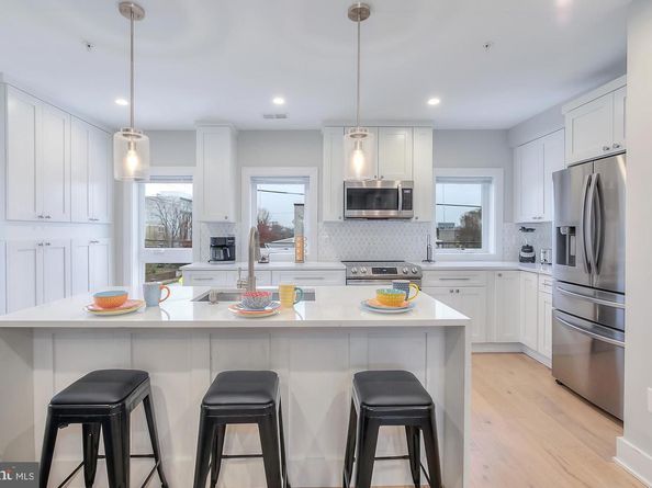 501 Longfellow Street NW B, Washington DC 20011