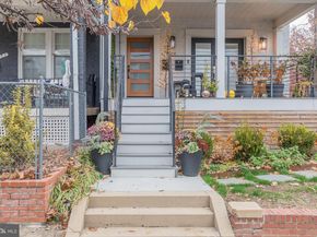 501 Longfellow Street NW B, Washington DC 20011