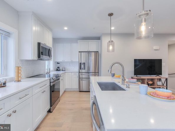 501 Longfellow Street NW B, Washington DC 20011