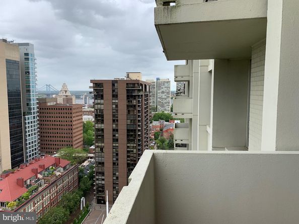 604 S Washington Square 2308, Philadelphia PA 19106