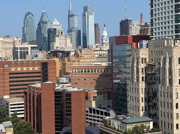 604 S Washington Square 2308, Philadelphia PA 19106