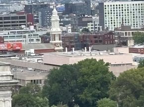 604 S Washington Square 2308, Philadelphia PA 19106