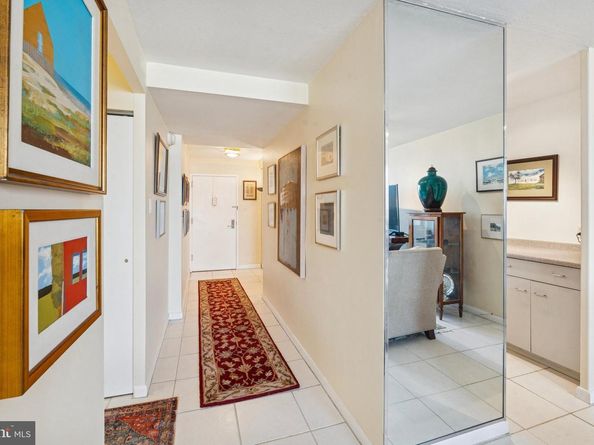 604 S Washington Square 2308, Philadelphia PA 19106