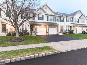 843 Geranium Drive, Warrington PA 18976