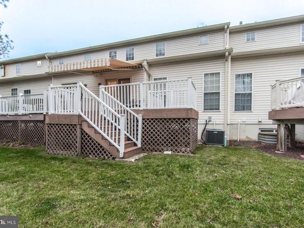 843 Geranium Drive, Warrington PA 18976