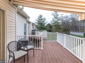 843 Geranium Drive, Warrington PA 18976