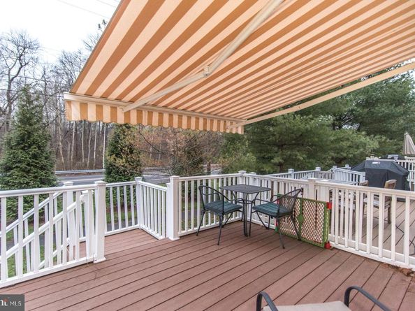 843 Geranium Drive, Warrington PA 18976