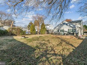 620 Ashland Avenue, Folcroft PA 19032