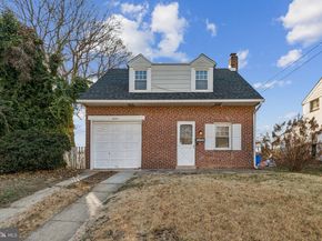 620 Ashland Avenue, Folcroft PA 19032