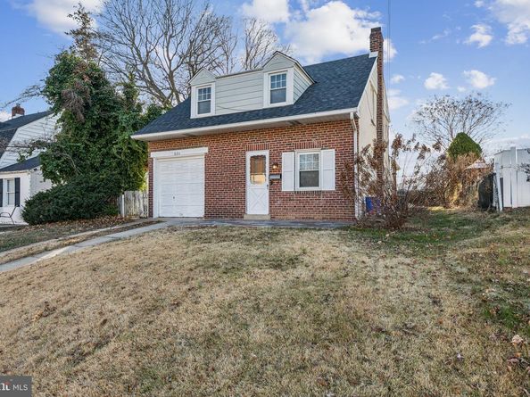 620 Ashland Avenue, Folcroft PA 19032