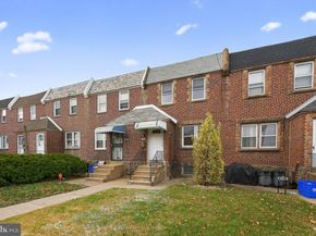 6126 Hasbrook Avenue, Philadelphia PA 19111