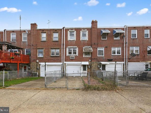 6126 Hasbrook Avenue, Philadelphia PA 19111