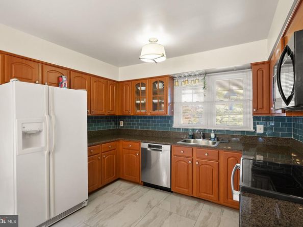 1398 Park Lake Drive, Reston VA 20190