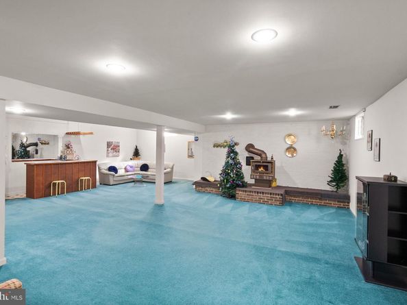 1398 Park Lake Drive, Reston VA 20190