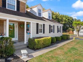 1398 Park Lake Drive, Reston VA 20190