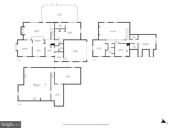 1398 Park Lake Drive, Reston VA 20190