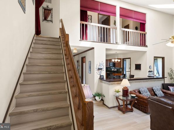 1398 Park Lake Drive, Reston VA 20190