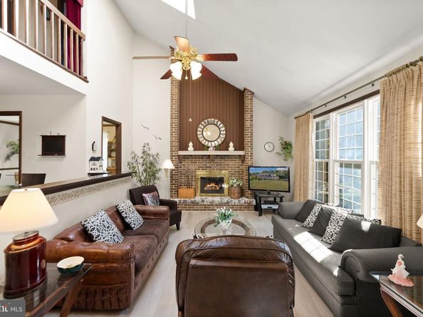 1398 Park Lake Drive, Reston VA 20190