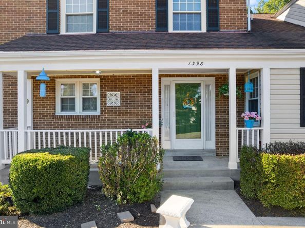 1398 Park Lake Drive, Reston VA 20190