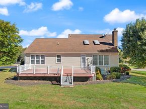 1398 Park Lake Drive, Reston VA 20190