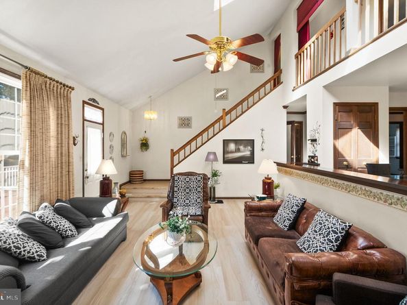 1398 Park Lake Drive, Reston VA 20190