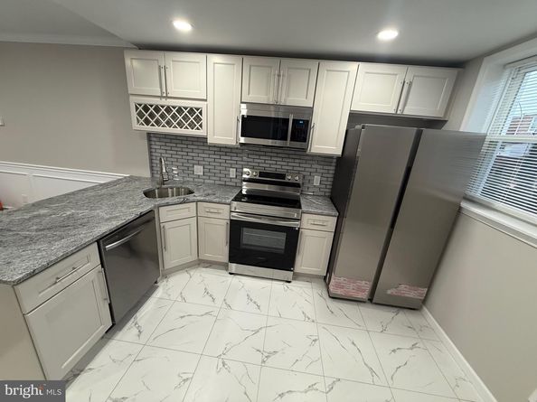 7164 Andrews Avenue, Philadelphia PA 19138