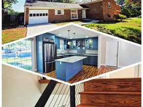 3478 Pence Court, Annandale VA 22003