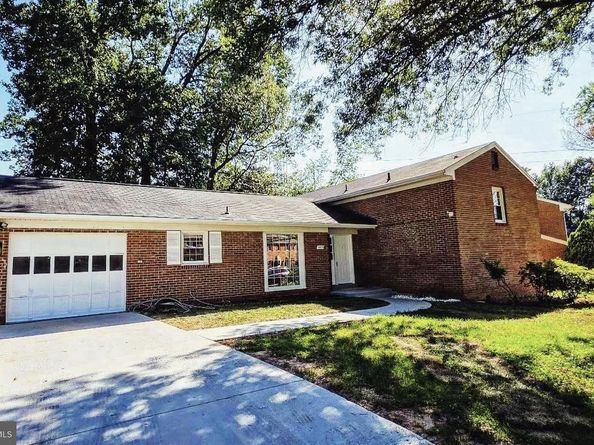 3478 Pence Court, Annandale VA 22003