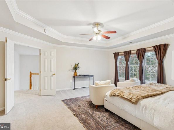 301 Marjorie Lane, Herndon VA 20170