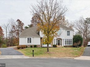 301 Marjorie Lane, Herndon VA 20170