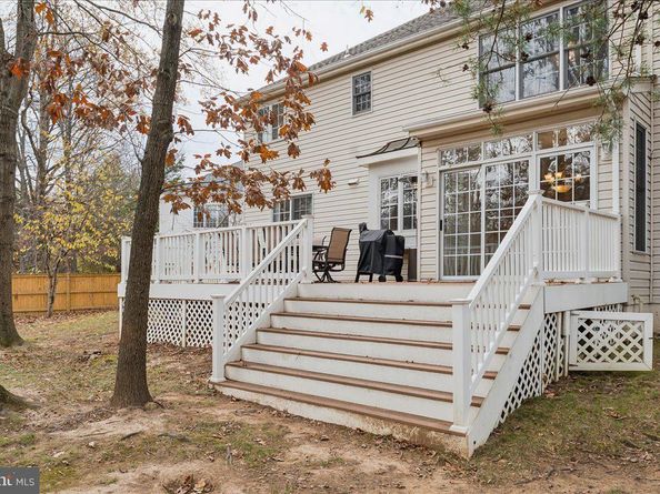 301 Marjorie Lane, Herndon VA 20170