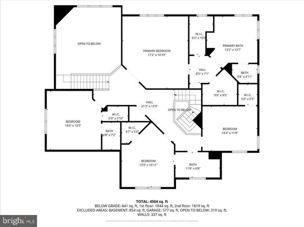 301 Marjorie Lane, Herndon VA 20170