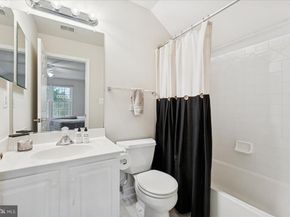 301 Marjorie Lane, Herndon VA 20170