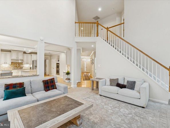 301 Marjorie Lane, Herndon VA 20170