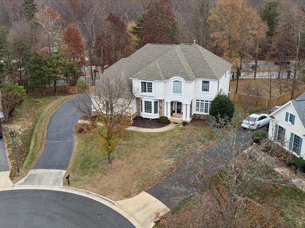 301 Marjorie Lane, Herndon VA 20170