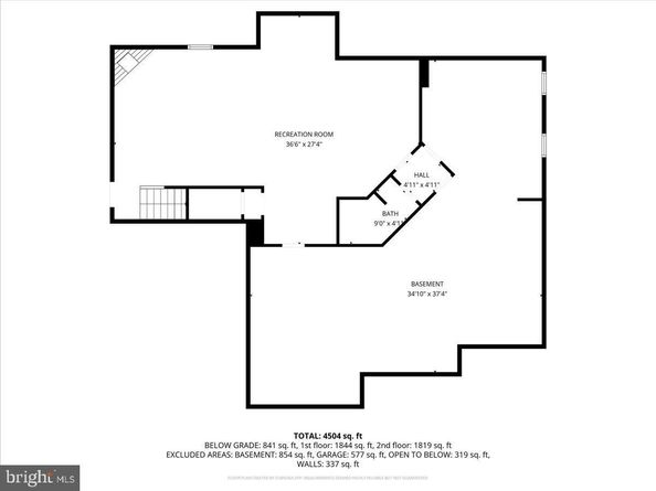 301 Marjorie Lane, Herndon VA 20170