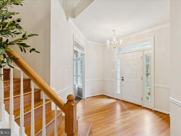 301 Marjorie Lane, Herndon VA 20170